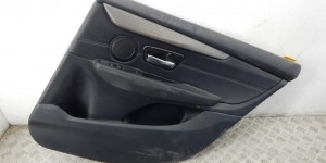 Обшивка двери задней правой (дверная карта) BMW 2-series (F45/46)