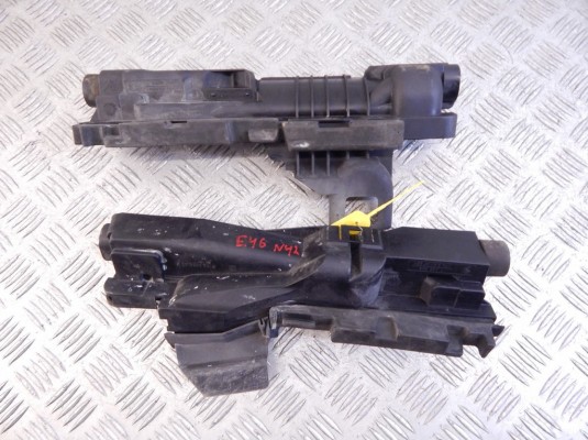 Кассета радиаторов BMW 3-series (E46) 17 11 7 530 254