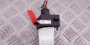 Сопротивление печки BMW 5-series (E39)