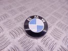 Эмблема BMW 3-series (E46) 51 14 8 132 375