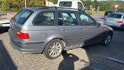 Блок управления стеклоподъемниками BMW 3-series (E46) 61 31 6 902 176