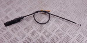 Трос капота BMW 5-series (E39) 51 23 8 190 754