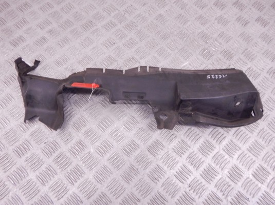 Воздуховод BMW X5-series (E53) 51 71 7 124 217