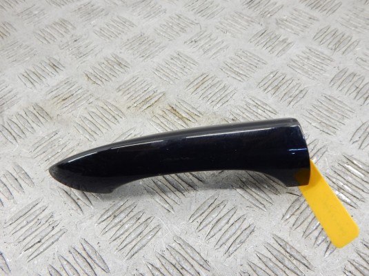 Ручка наружная передняя правая BMW X5-series (E53) 51 21 0 007 423