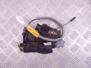 Замок двери задней левой BMW 3-series (E46) 51 22 7 011 245