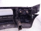 Передняя часть (ноускат) в сборе BMW X5-series (E53)