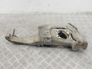 Ступица передняя левая VOLKSWAGEN TOUAREG 7P0407245A