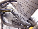 Проводка (коса) парктроников BMW 5-series (E60/61) 61 12 6 928 366