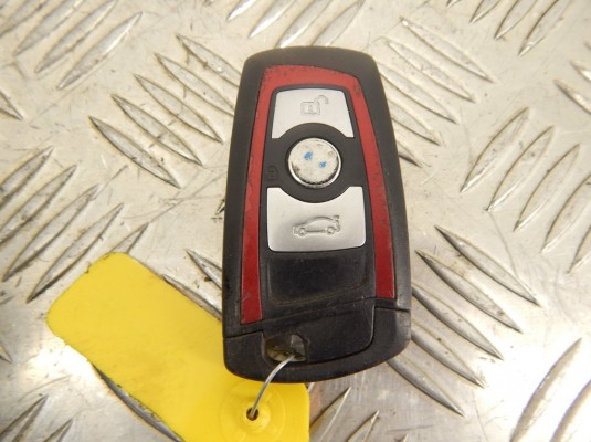 Ключ BMW 1-series (F20/21) 66 12 9 254 898