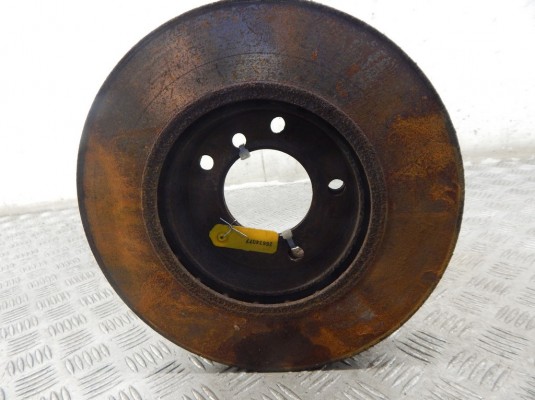 Диск тормозной передний BMW 3-series (E46) 34 11 6 864 060 Диск тормозной передний BMW 3-series (E46) 34 11 6 864 060