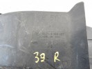 Воздуховод тормозной правый BMW 5-series (E39) 51 71 8 159 422