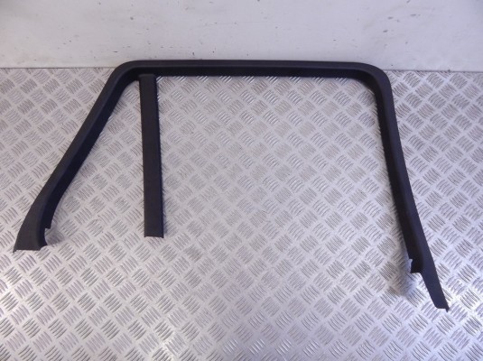 Пластик салона BMW X5-series (F15) 51 42 7 292 515