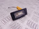 Подсветка номера BMW 5-series (F10/11) 63 26 7 193 293