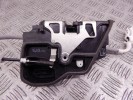 Замок двери задней левой BMW 5-series (E60/61) 51 22 7 167 075