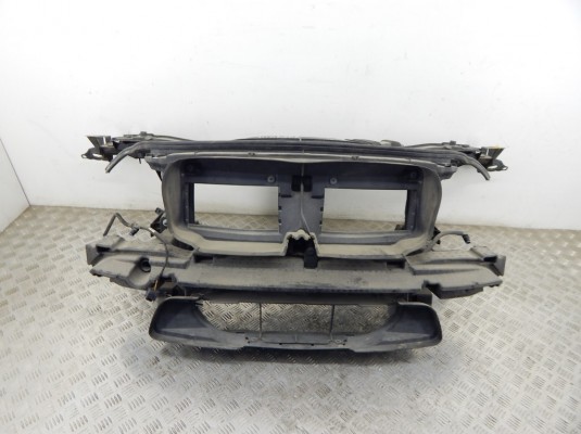 Передняя панель крепления облицовки (телевизор) BMW X1-series (E84) 51 64 8 038 058 Передняя панель крепления облицовки (телевизор) BMW X1-series (E84) 51 64 8 038 058