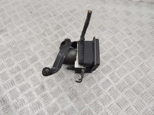 Блок ABS BMW X5-series (E53) 34 51 6 768 686