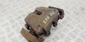 Суппорт передний правый BMW X5-series (E70) 34 11 6 776 784 Суппорт передний правый BMW X5-series (E70) 34 11 6 776 784