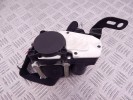 Ремень безопасности передний правый BMW 5-series (F10/11) 72 11 7 295 868