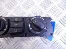 Блок управления печки/климат-контроля BMW 5-series (E60/61) 64 11 6 944 018