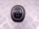 Ручка переключения передач BMW 1-series (E87) 25 11 7 529 251