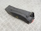 Воздуховод тормозной левый BMW 5-series (E39) 51 11 8 174 843