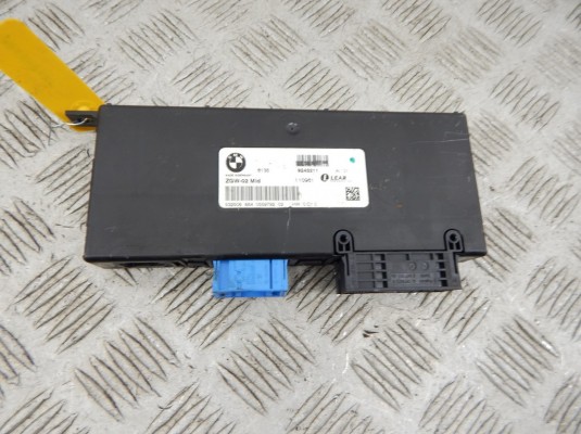 Блок управления ZGW BMW 5-series (F10/11) 9243211