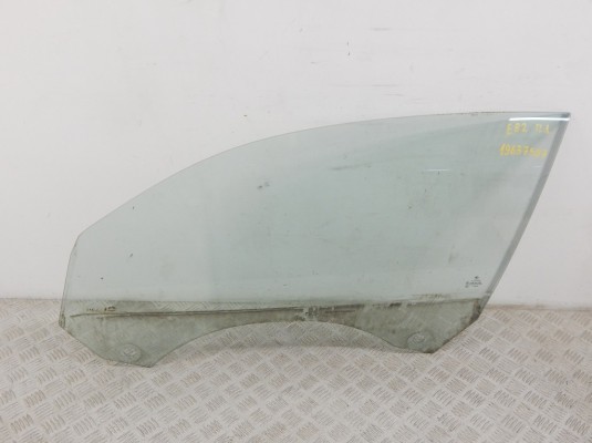 Стекло двери передней левой BMW 1-series (E87) 51 33 7 165 579