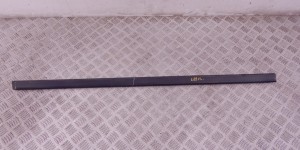 Молдинг двери передней левой BMW 5-series (E39) 51 13 8 159 295