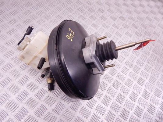 Вакуумный усилитель тормозов BMW 3-series (E46) 34 33 6 779 682