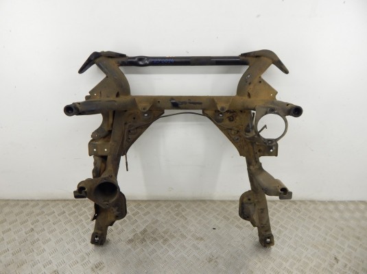 Балка подвески передняя (подрамник) BMW X5-series (E53) 31 11 6 760 277