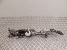 Механизм стеклоочистителя (трапеция дворников) BMW 7-series (E38) 61 61 8 352 617