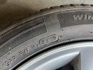 Диск литой BMW 3-series (E46) 36 11 1 094 498