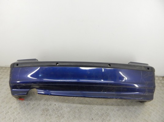 Бампер задний BMW 3-series (E46)