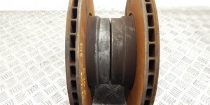 Диск тормозной задний BMW X5-series (E70) 34 21 6 886 480