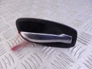 Ручка внутренняя передняя левая BMW 5-series (E60/61) 51 41 6 983 734
