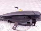 Ручка наружная задняя правая BMW 3-series (E90/91/92) 51 21 7 207 540