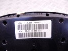 Щиток приборов (приборная панель) BMW 5-series (E39) 62 11 6 906 122
