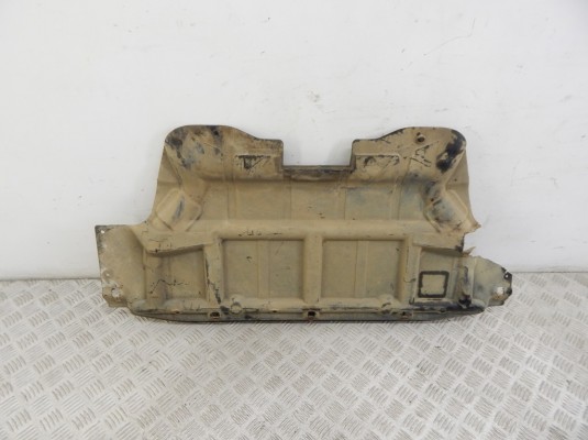 Защита двигателя BMW X5-series (E53) 51 71 8 402 436