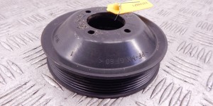 Шкив помпы BMW 5-series (E39) 11 15 1 730 554