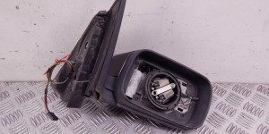 Зеркало наружное правое BMW 3-series (E46) 51 16 7 011 938