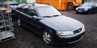 Полуось передняя правая (приводной вал, ШРУС) OPEL VECTRA B (1995-2002)