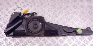 Динамик двери передней правой BMW 5-series (E39) 65 13 8 362 540 Динамик двери передней правой BMW 5-series (E39) 65 13 8 362 540