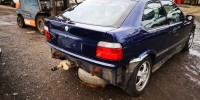 Корпус масляного фильтра BMW 3-series (E36)