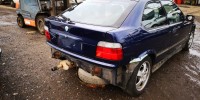 Корпус термостата BMW 3-series (E36) 11 53 1 739 755