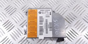Блок AirBag BMW 5-series (E39) 65 77 8 372 521