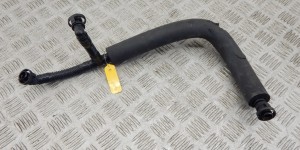 Патрубок вентиляции картера BMW X5-series (E70) 11 15 7 559 528