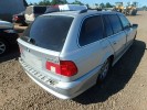 Блок комфорта BMW 5-series (E39) 61 35 6 913 521