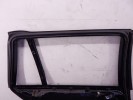 Дверь задняя левая BMW 3-series (E46) 41 52 7 034 155