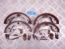 Механизм ручника (стояночного тормоза) BMW X5-series (E70) 34 21 2 413 128