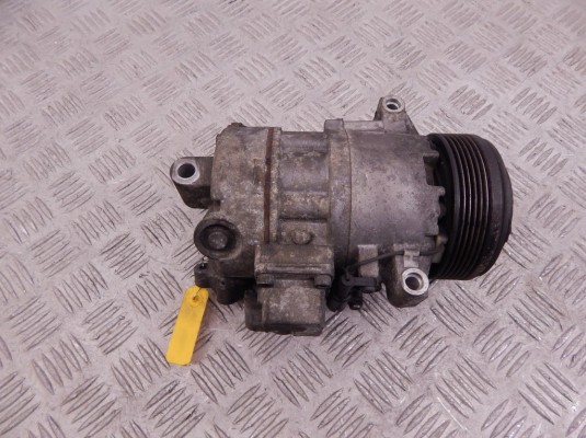 Компрессор кондиционера BMW X3-series (E83) 64 50 9 128 940